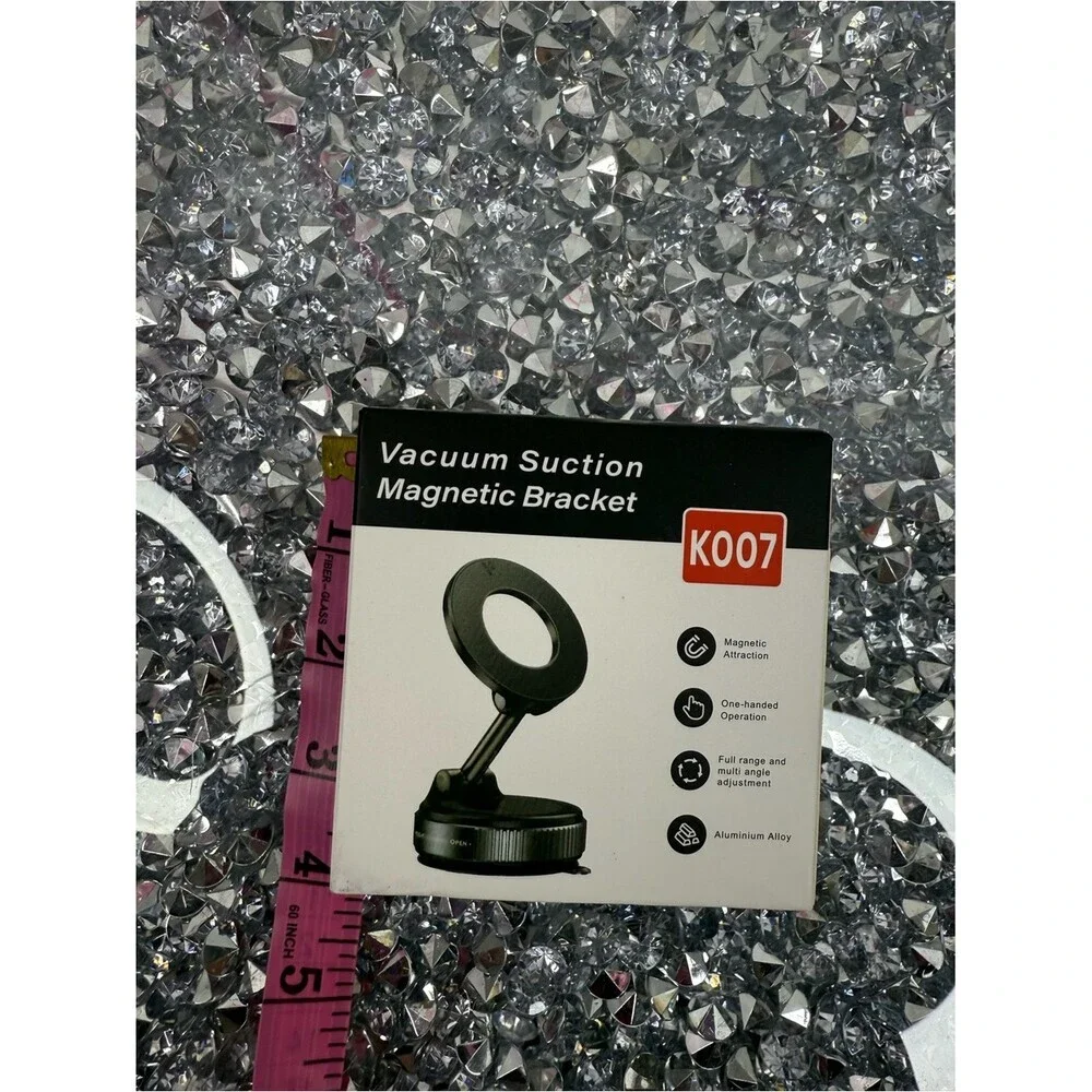 N/A k007 vacuum